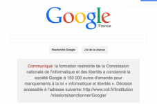 Google.fr